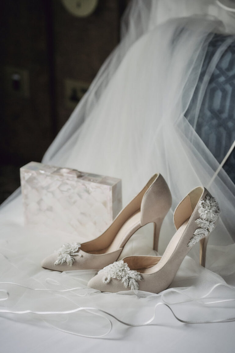 Luxury Defined: The Lansdowne Club