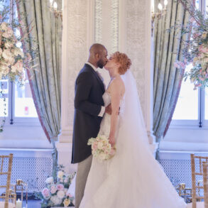 Luxury Defined: The Lansdowne Club