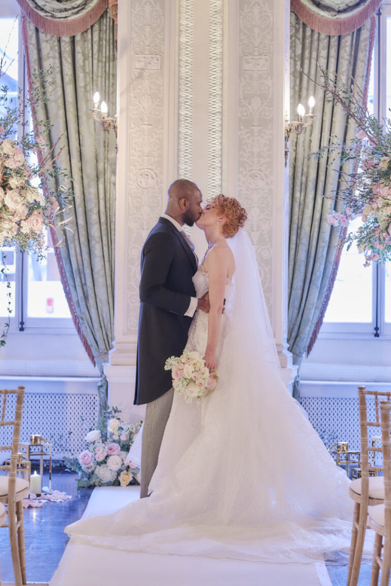 Luxury Defined: The Lansdowne Club