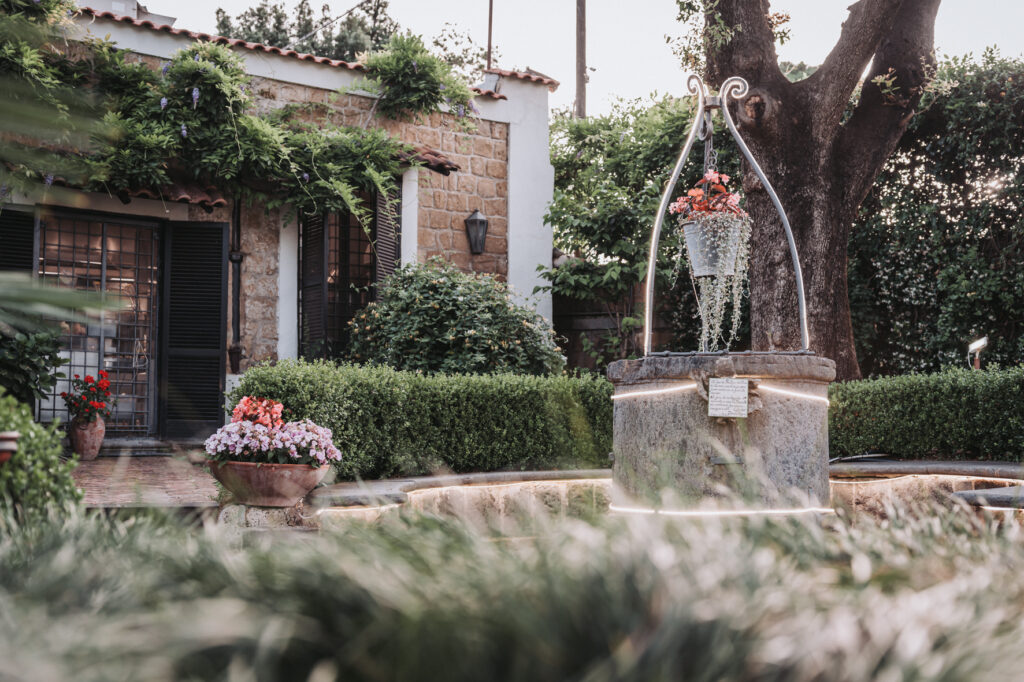 Best Wedding Venues in Campania for Your Ideal Luxury Wedding