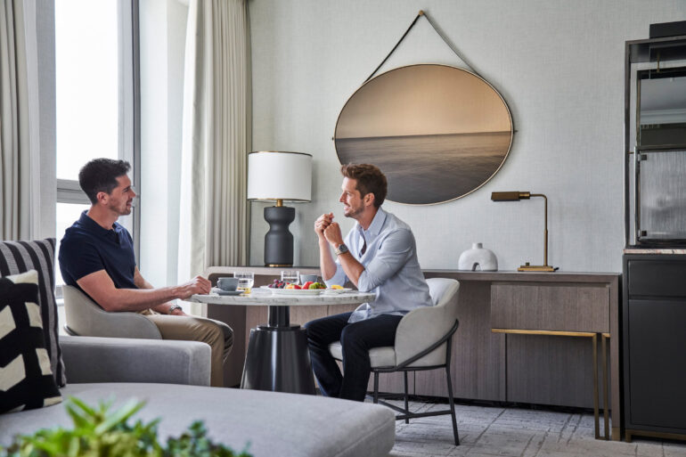 Beverly Hills: A Luxurious Transformation Welcoming Over 30 New Experiences in 2024