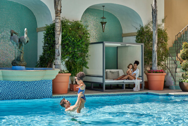 Beverly Hills: A Luxurious Transformation Welcoming Over 30 New Experiences in 2024