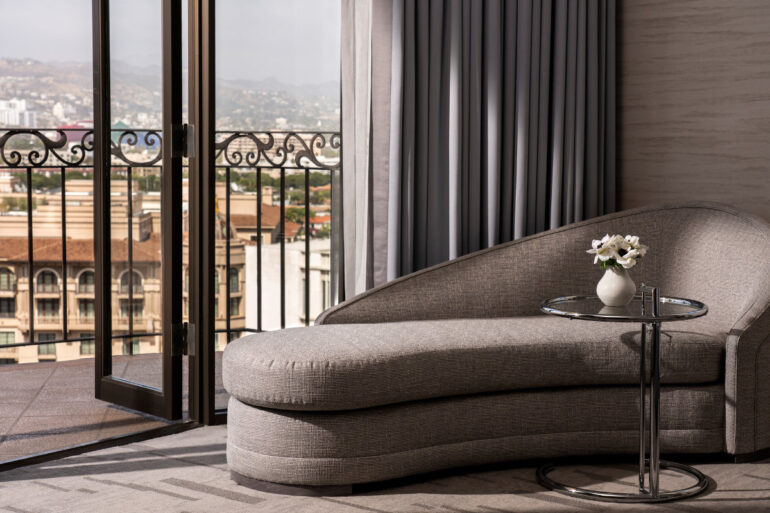 Beverly Hills: A Luxurious Transformation Welcoming Over 30 New Experiences in 2024