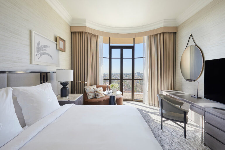 Beverly Hills: A Luxurious Transformation Welcoming Over 30 New Experiences in 2024