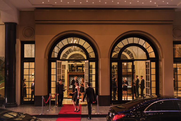 Beverly Hills: A Luxurious Transformation Welcoming Over 30 New Experiences in 2024