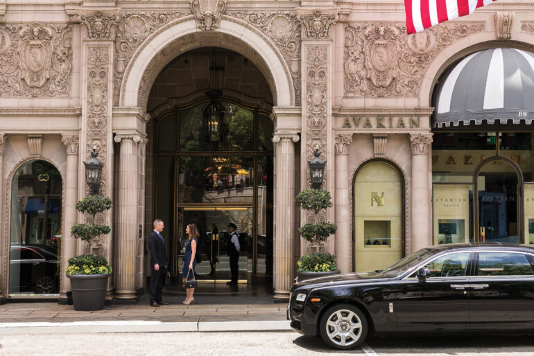 Beverly Hills: A Luxurious Transformation Welcoming Over 30 New Experiences in 2024