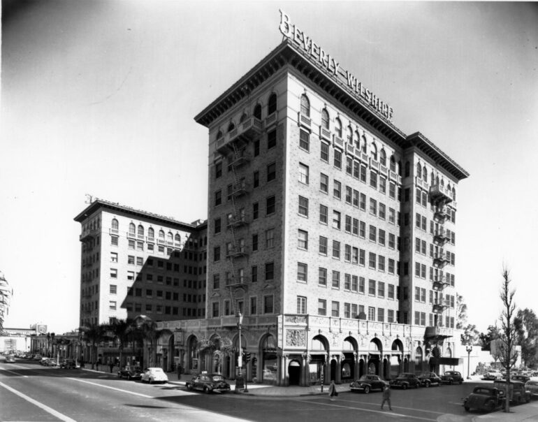 Beverly Hills: A Luxurious Transformation Welcoming Over 30 New Experiences in 2024