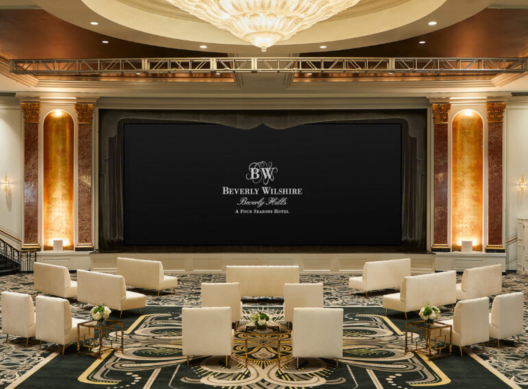 Beverly Hills: A Luxurious Transformation Welcoming Over 30 New Experiences in 2024