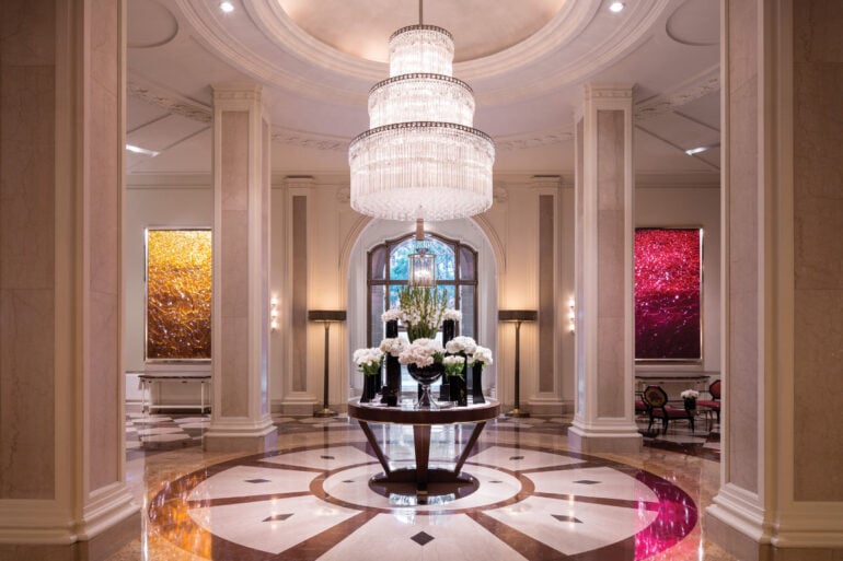 Beverly Hills: A Luxurious Transformation Welcoming Over 30 New Experiences in 2024