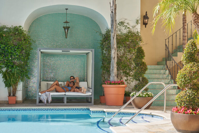 Beverly Hills: A Luxurious Transformation Welcoming Over 30 New Experiences in 2024