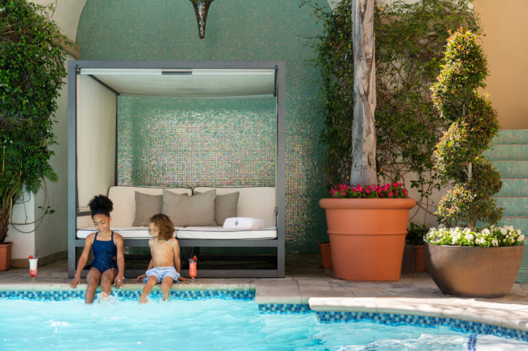 Beverly Hills: A Luxurious Transformation Welcoming Over 30 New Experiences in 2024