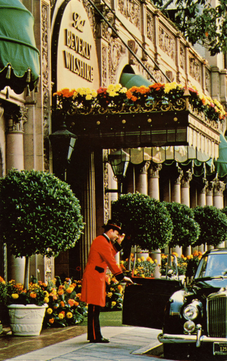 Beverly Hills: A Luxurious Transformation Welcoming Over 30 New Experiences in 2024