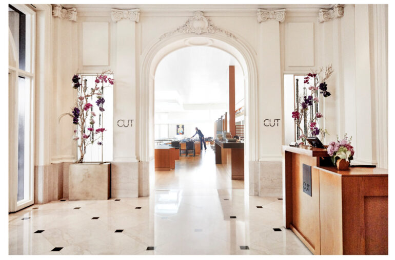 Beverly Hills: A Luxurious Transformation Welcoming Over 30 New Experiences in 2024