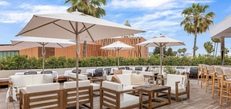 Beverly Hills: A Luxurious Transformation Welcoming Over 30 New Experiences in 2024