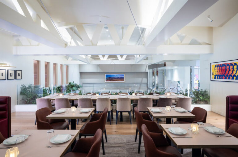 Beverly Hills: A Luxurious Transformation Welcoming Over 30 New Experiences in 2024