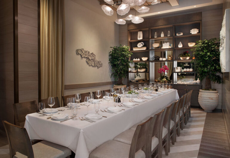 Beverly Hills: A Luxurious Transformation Welcoming Over 30 New Experiences in 2024