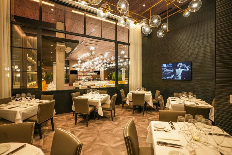 Beverly Hills: A Luxurious Transformation Welcoming Over 30 New Experiences in 2024