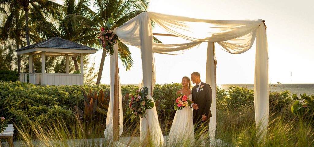 10 Stunning Wedding Venues in the Caribbean