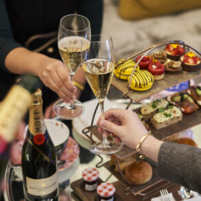 Hotel Review: Andaz London