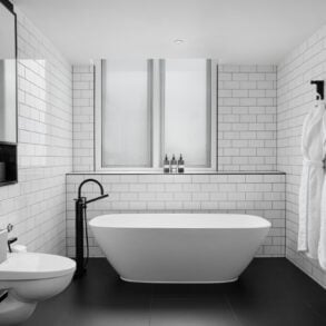 Hotel Review: Andaz London