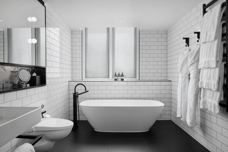 Hotel Review: Andaz London