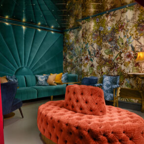 Hotel Review: Andaz London