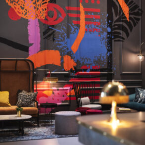 Hotel Review: Andaz London