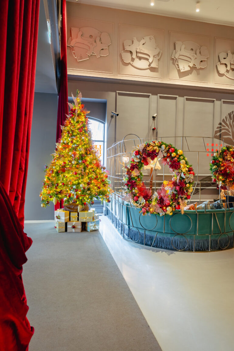 Hotel Review: Andaz London