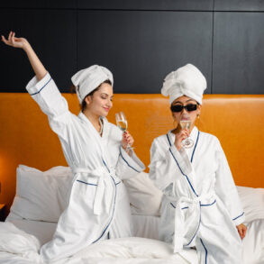 Hotel Review: Andaz London
