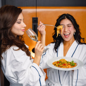 Hotel Review: Andaz London