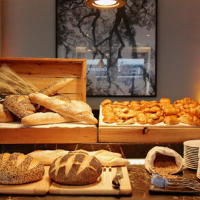 Hotel Review: Andaz London