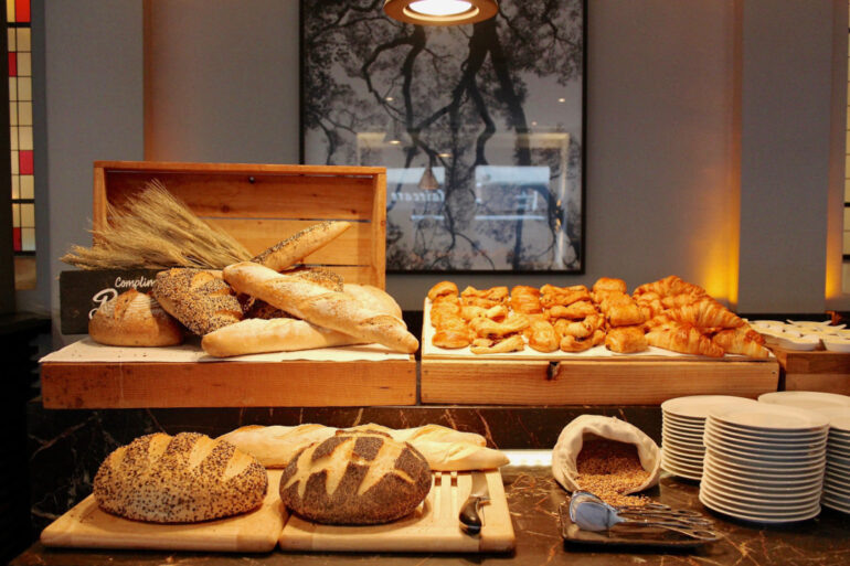 Hotel Review: Andaz London