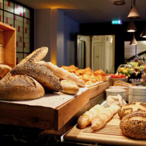 Hotel Review: Andaz London
