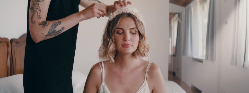 Marie and Giovanni's Dream Wedding at Villa Paola, Tropea