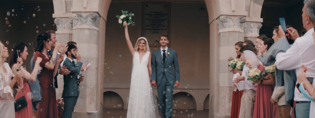 Marie and Giovanni's Dream Wedding at Villa Paola, Tropea