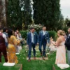 Real Weddings - Luxury Gay Wedding In Tuscany