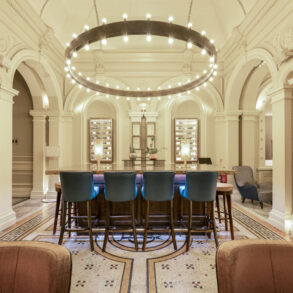 Hotel Review: Andaz London