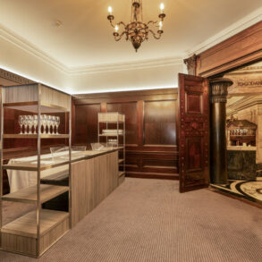 Hotel Review: Andaz London