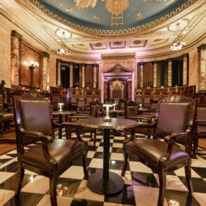 Hotel Review: Andaz London