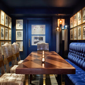 Hotel Review: Andaz London