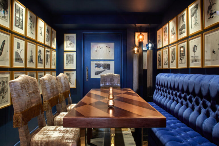 Hotel Review: Andaz London