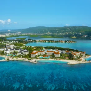 Dreamy Wedding Venues in Montego Bay