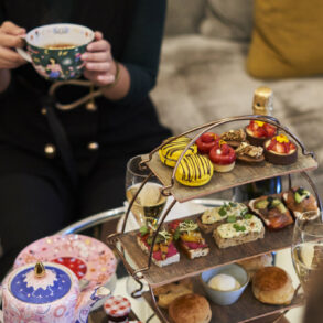 Hotel Review: Andaz London