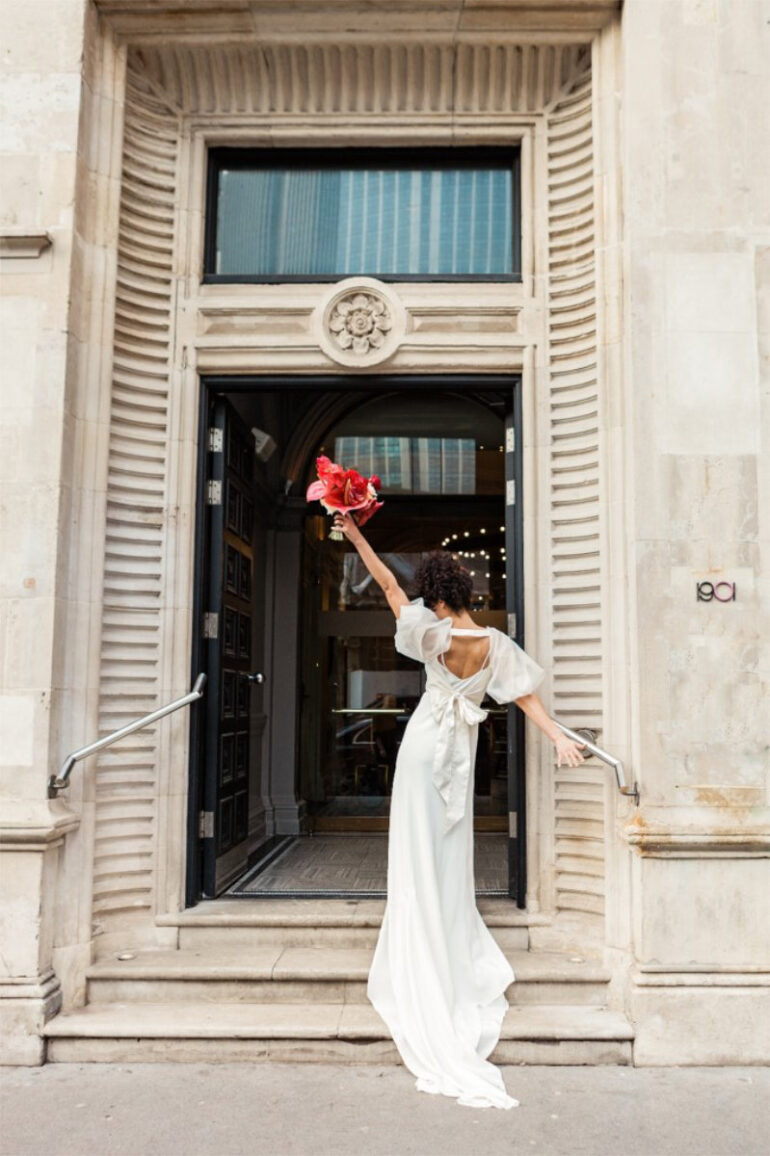 Hotel Review: Andaz London