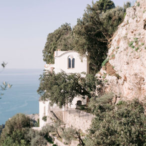 Villa La Rondinaia