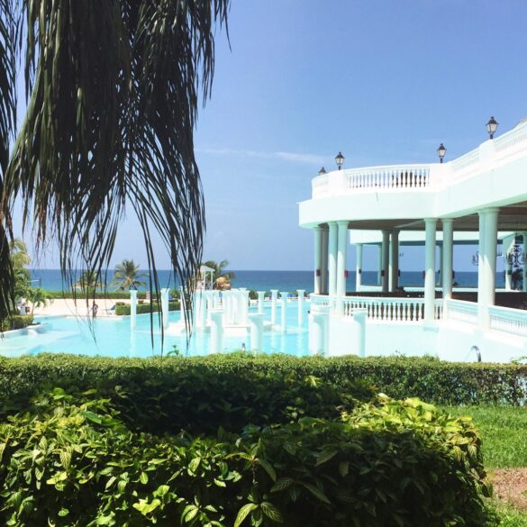 Top 10 Wedding Venues in Jamaica: A Luxury Paradise