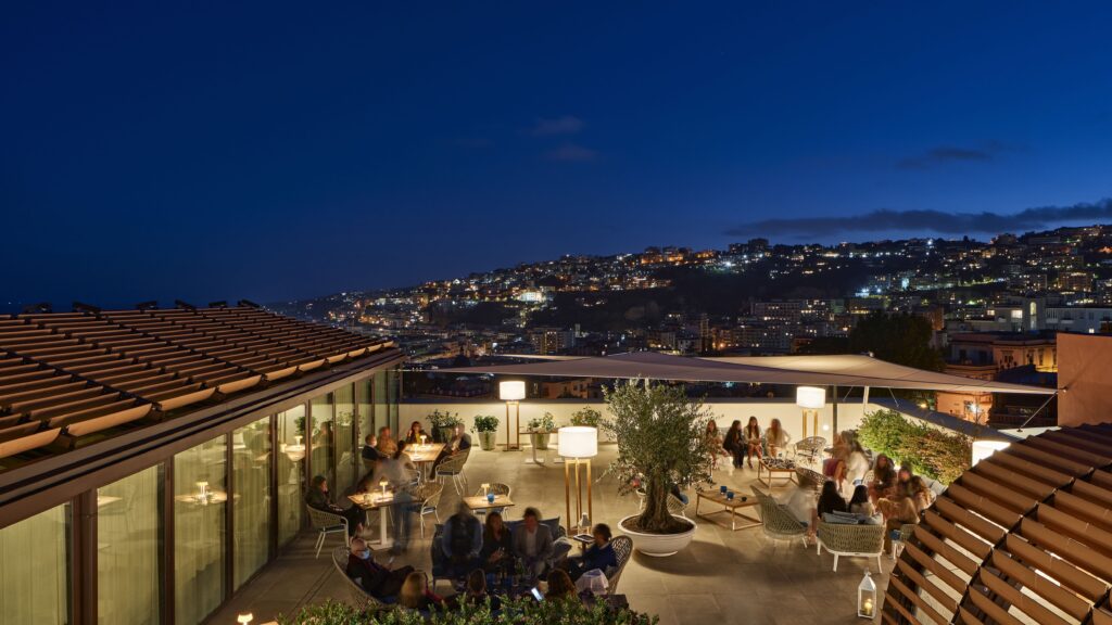 Best Wedding Venues in Campania for Your Ideal Luxury Wedding