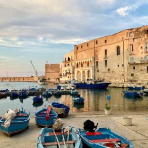 Top 14 Luxury Wedding Venues Puglia