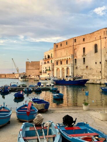 Top 14 Luxury Wedding Venues Puglia