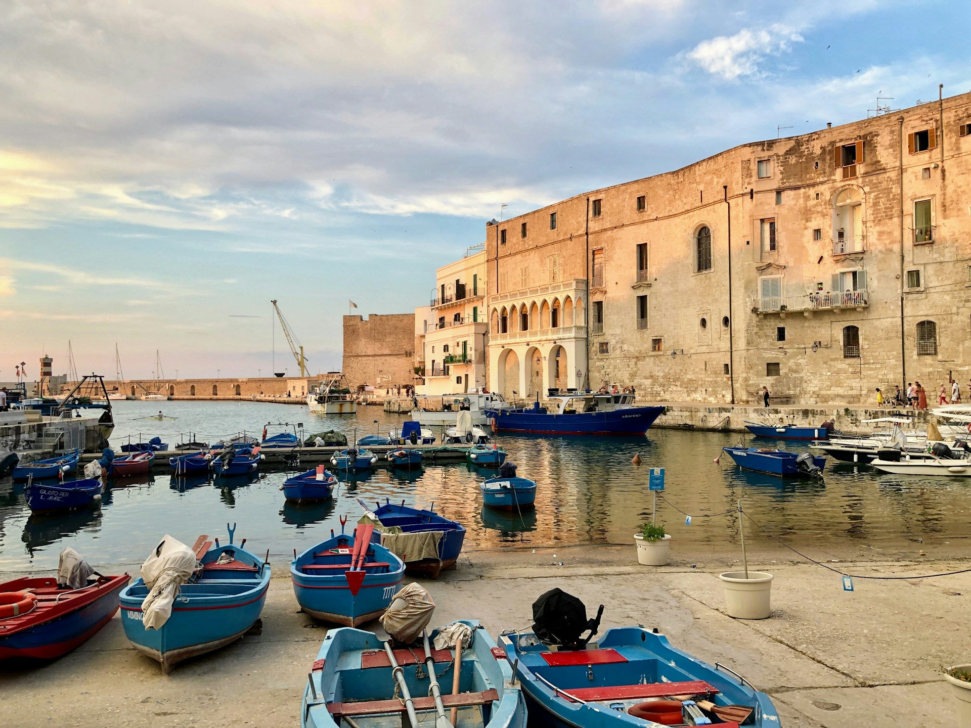 Top 14 Luxury Wedding Venues Puglia